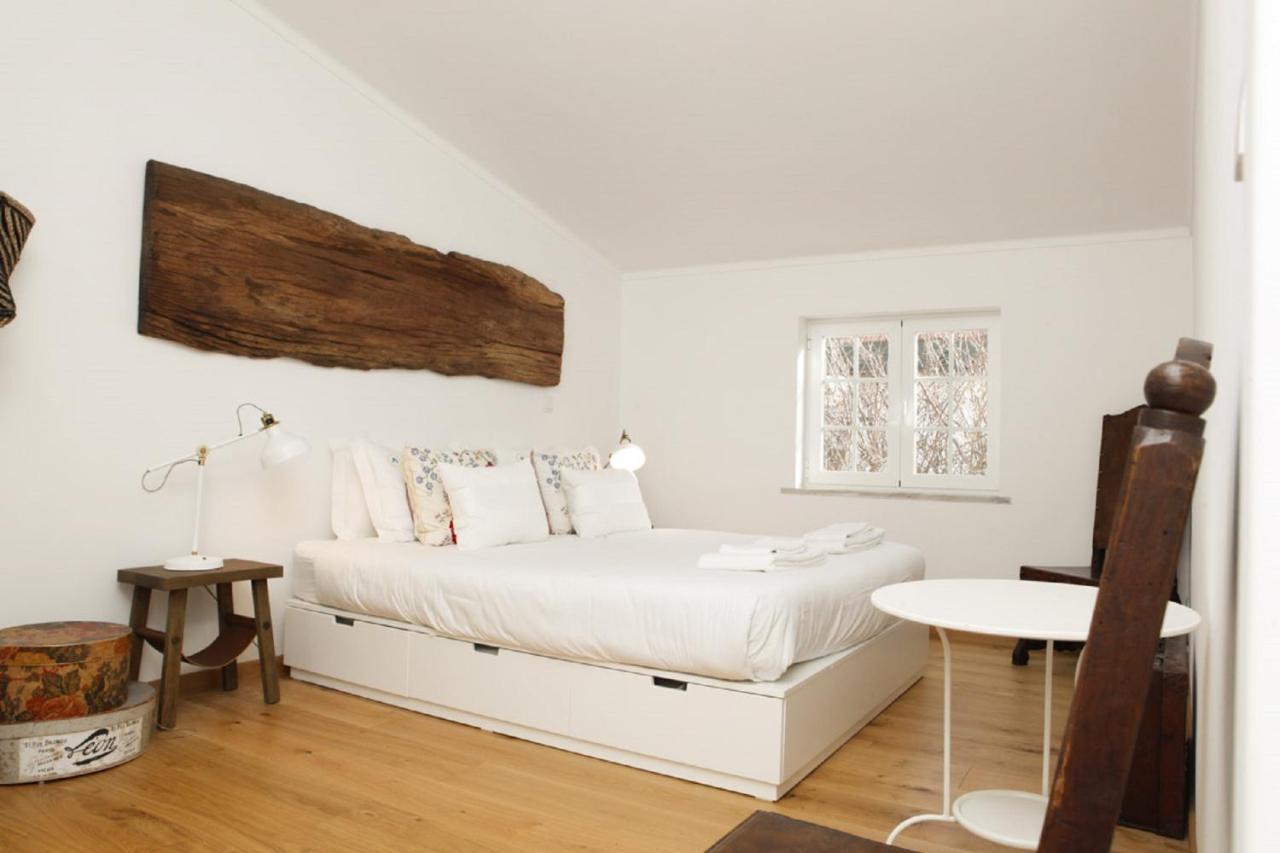 Cushy Apartment With Garden In Εστορίλ Εξωτερικό φωτογραφία