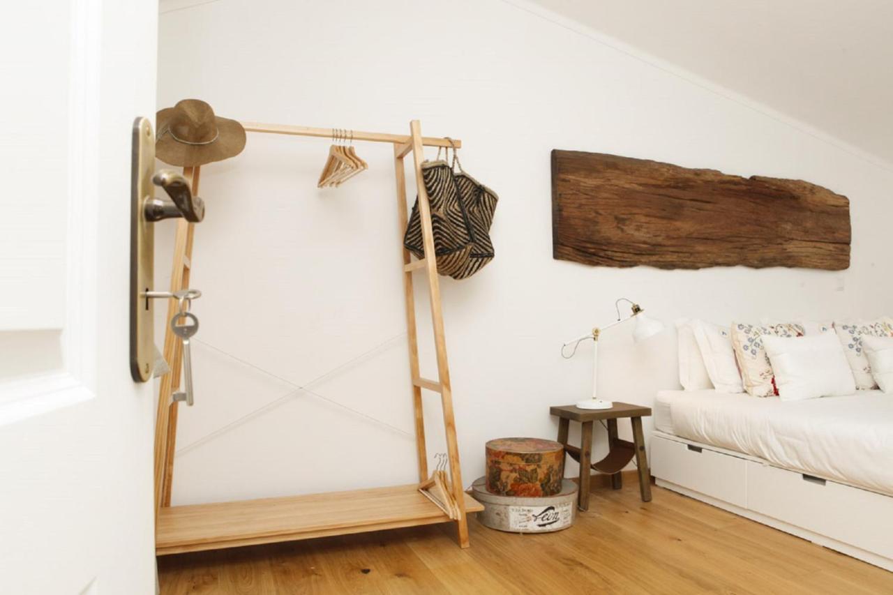 Cushy Apartment With Garden In Εστορίλ Εξωτερικό φωτογραφία