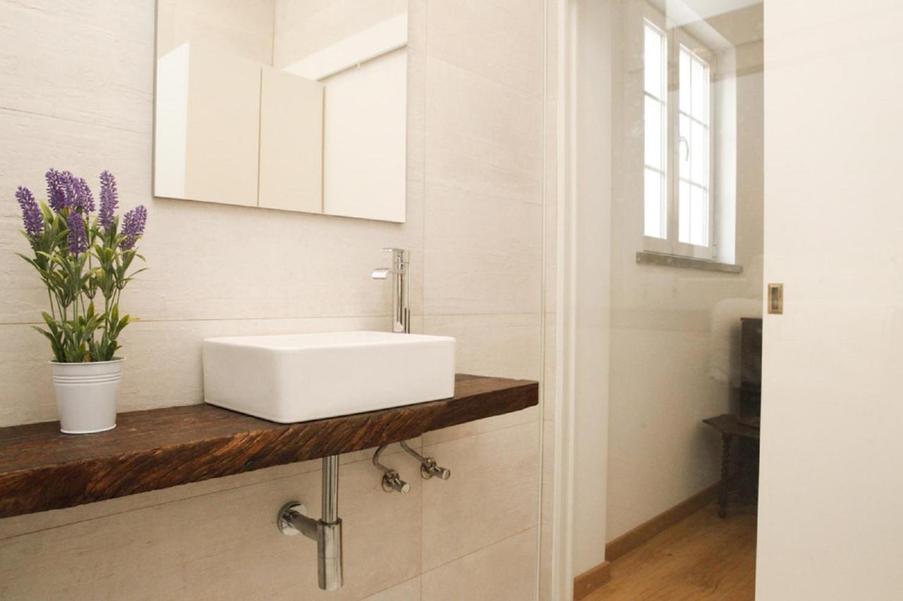 Cushy Apartment With Garden In Εστορίλ Εξωτερικό φωτογραφία