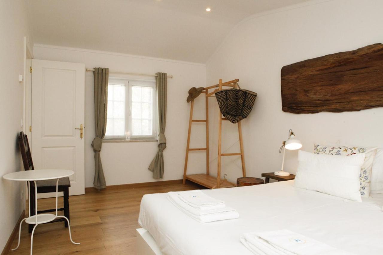 Cushy Apartment With Garden In Εστορίλ Εξωτερικό φωτογραφία